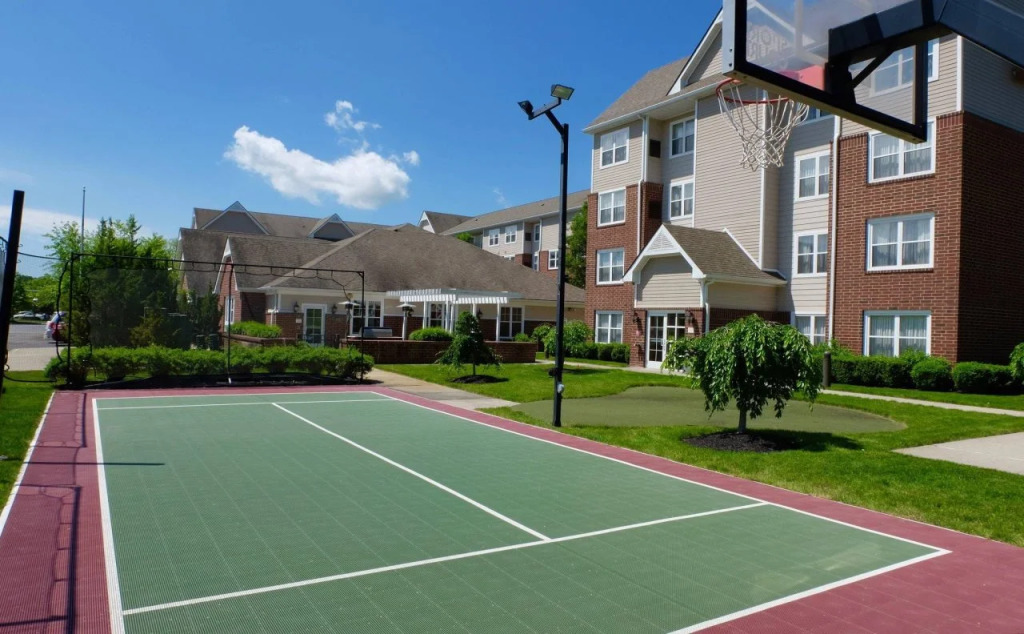 Residence Inn Poughkeepsie