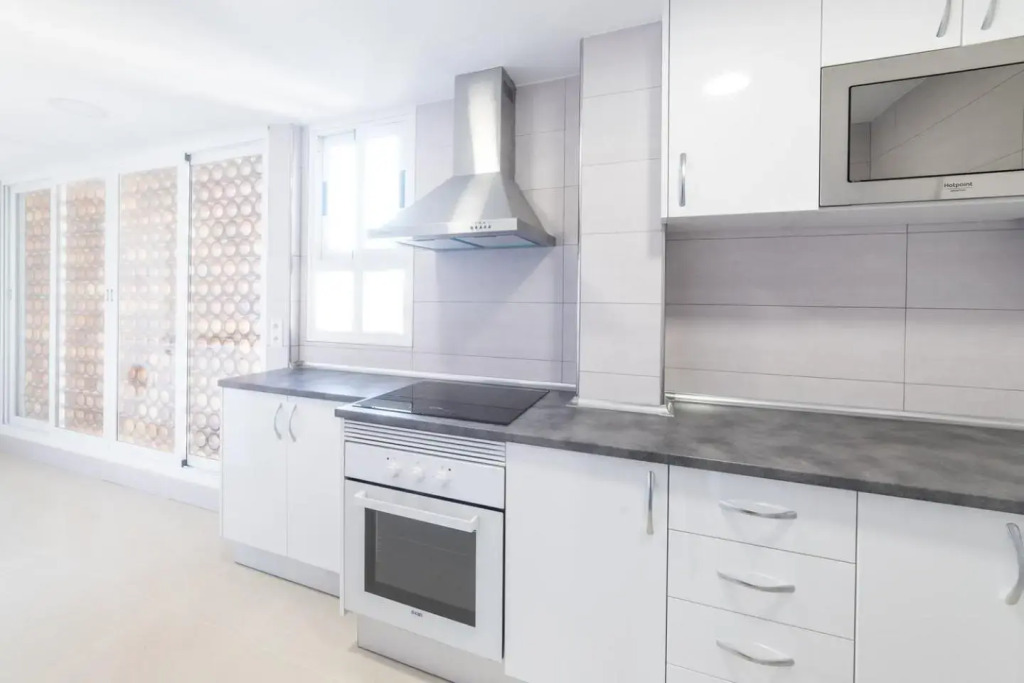 Moonkey - Luminoso Apartamento Girasoles
