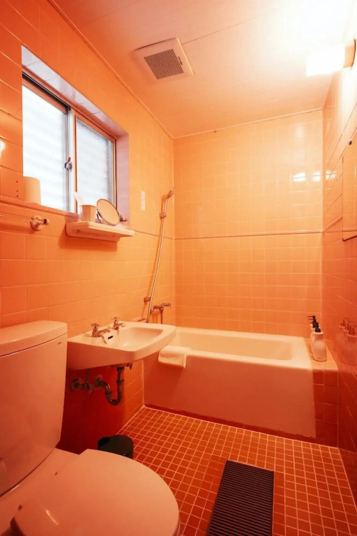 Spice Motel Okinawa