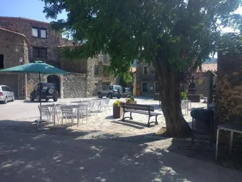 Hostal Can Serra