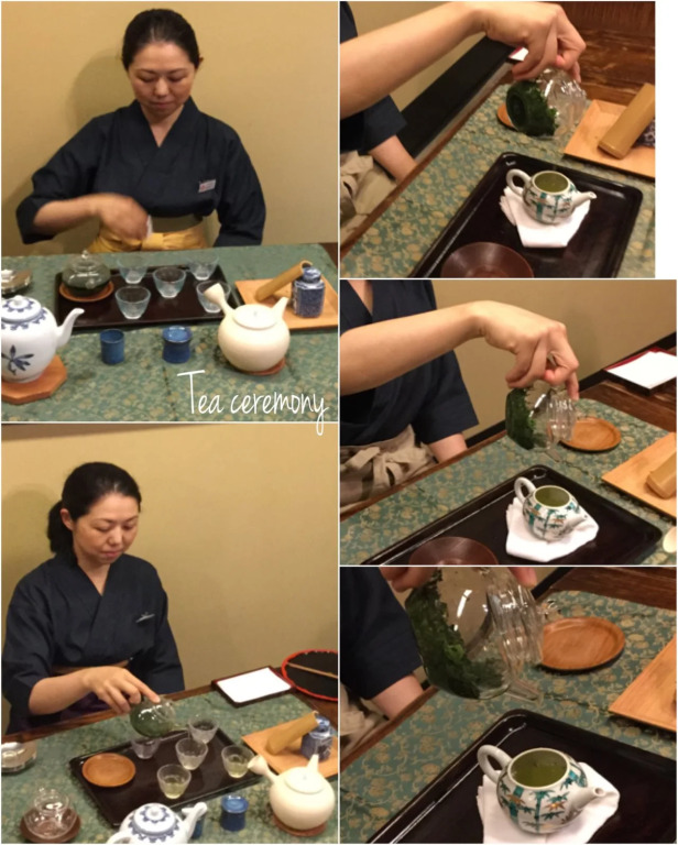 Kyomachiya Ryokan Sakura Hongan-G
