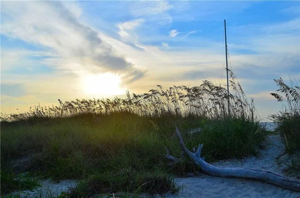 Beachside 13