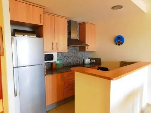 Apartment Mileni