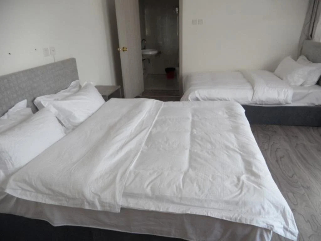 Changbai Mountain Kaiyuan Holiday Hotel