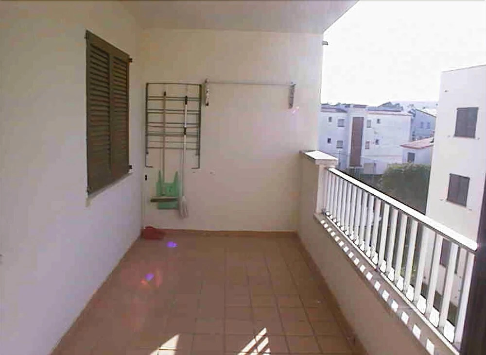 Apartamento Cala Montgo 33
