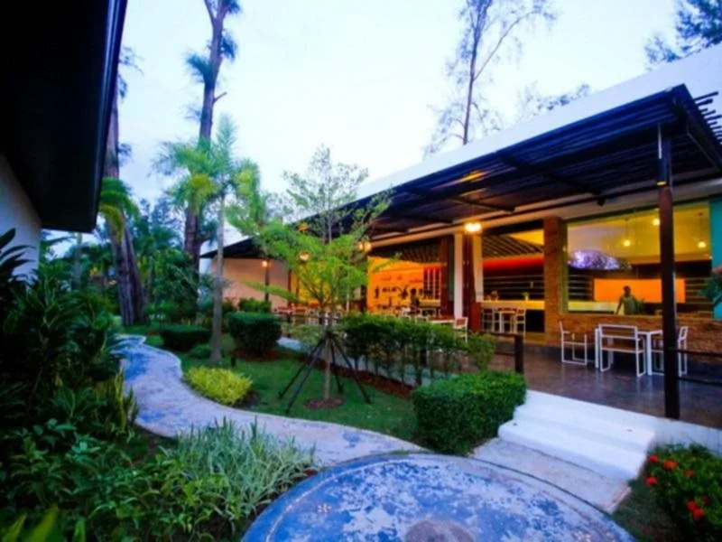 Yatale The Resort