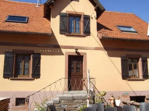 La fabrique dart