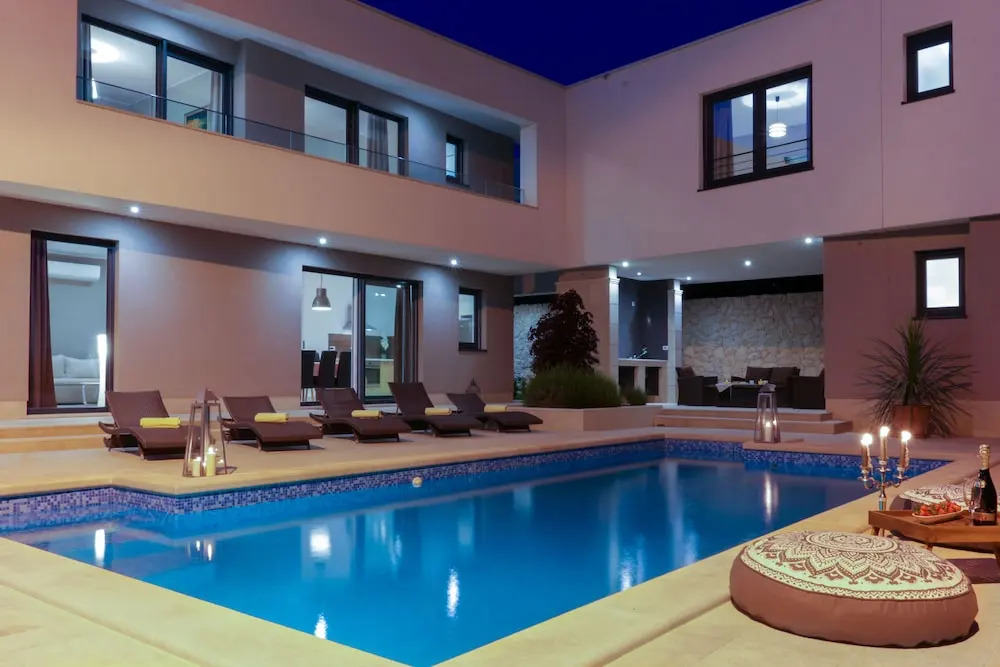 Villa Adria