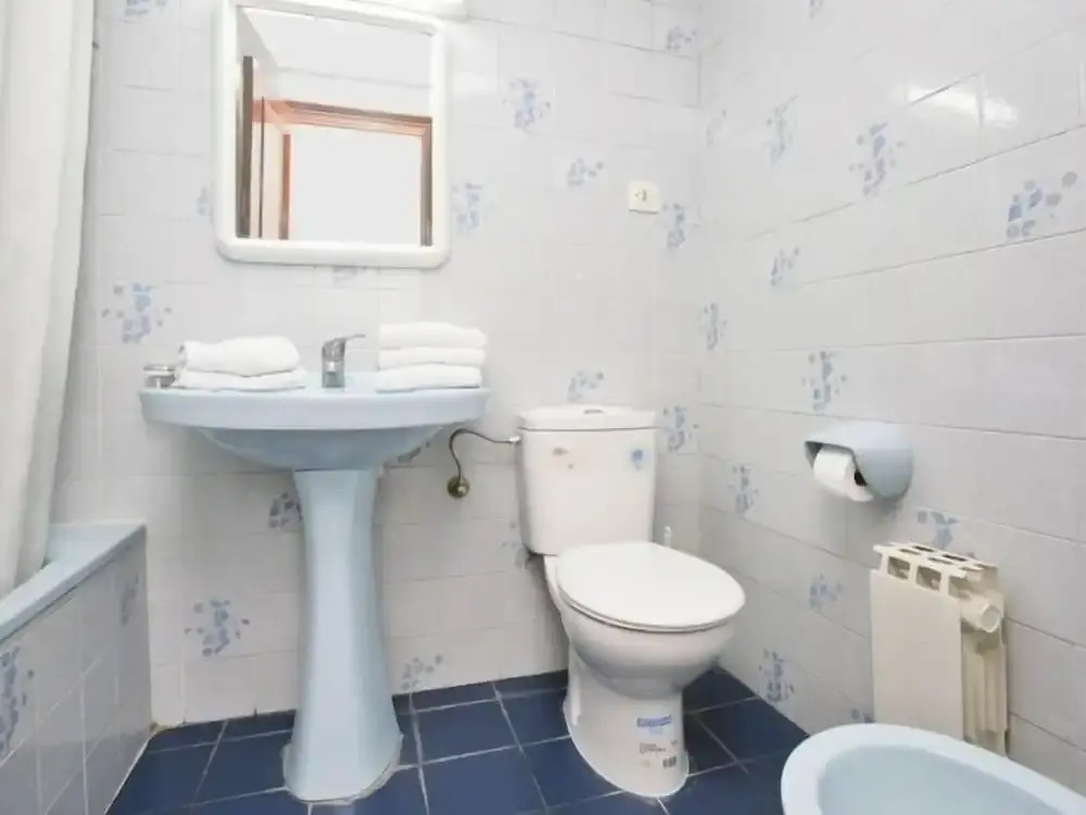 Apartamentos Sol de España 46