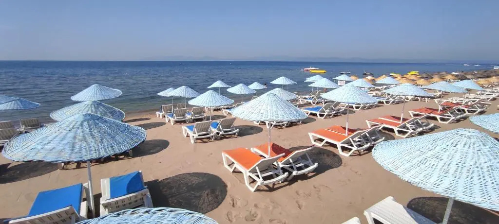 Nil Hotel