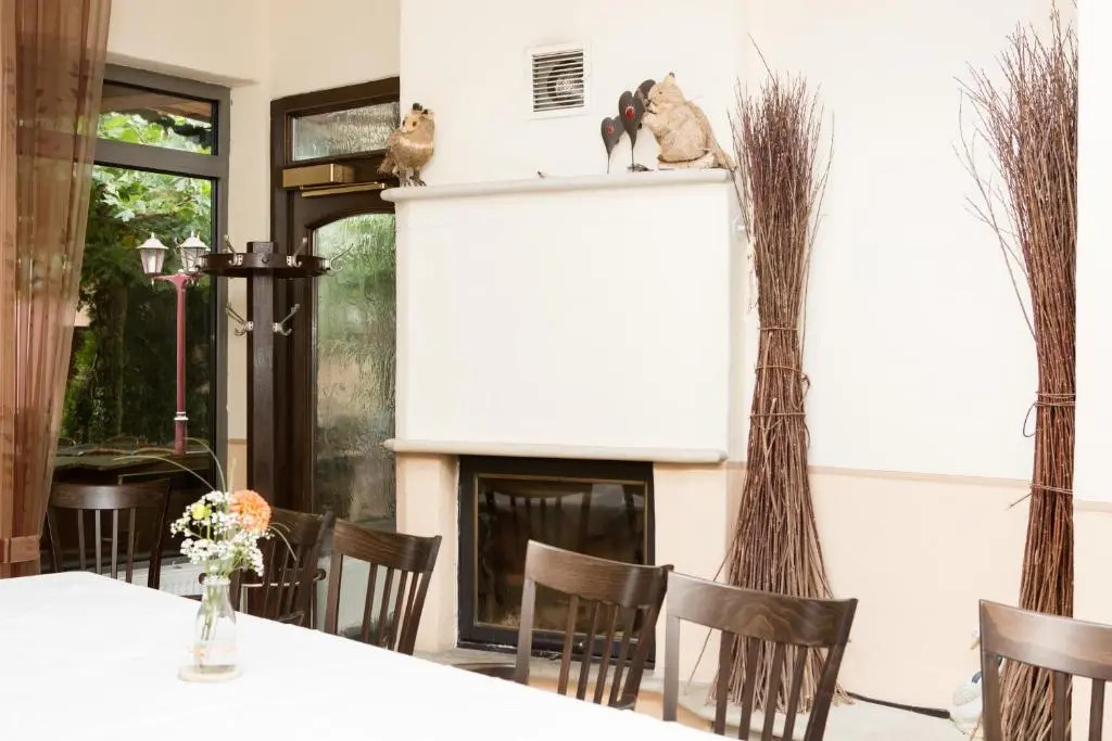 Haus Hilckmann