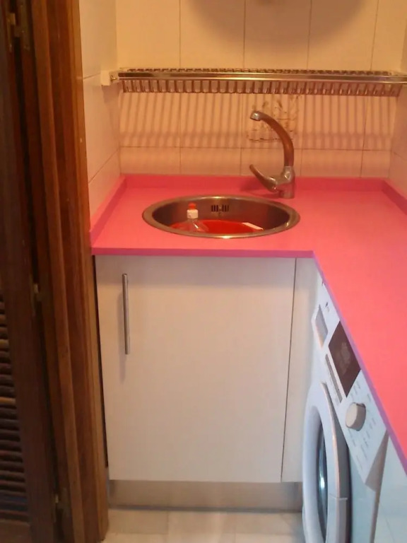 Puerto de Santa Maria 100785 1 Bedroom Apartment By Mo Rentals
