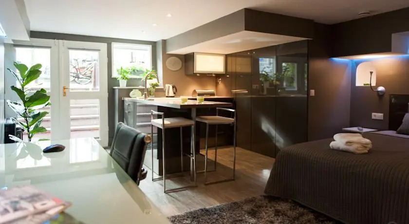 Orange City Studio Amsterdam