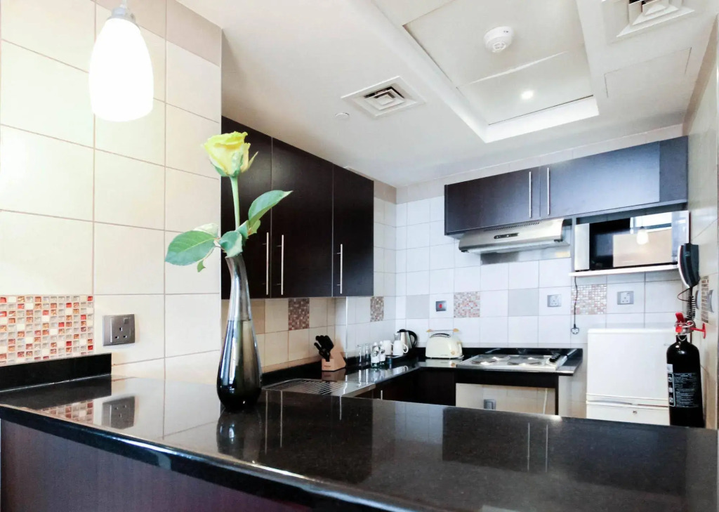 Danat Residence