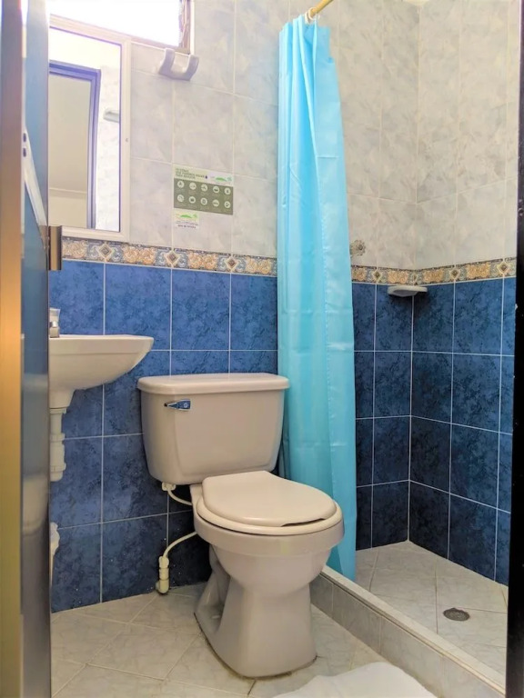Hotel Yopal Plaza