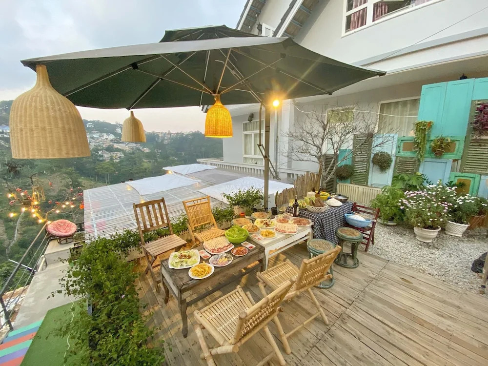An Yên Villa Đà Lạt