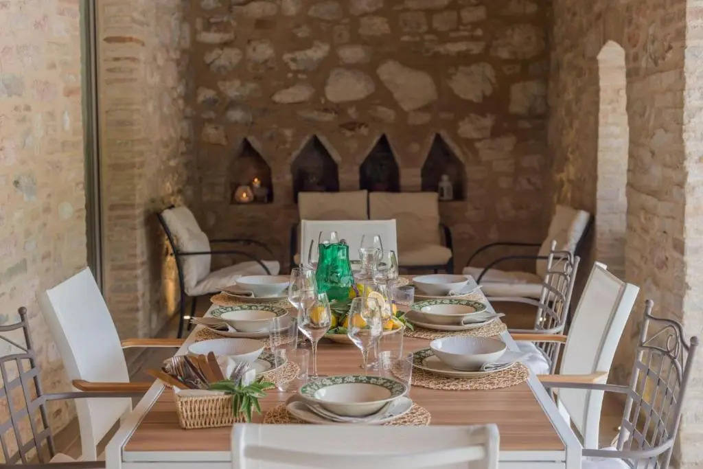 Villa Sabrina