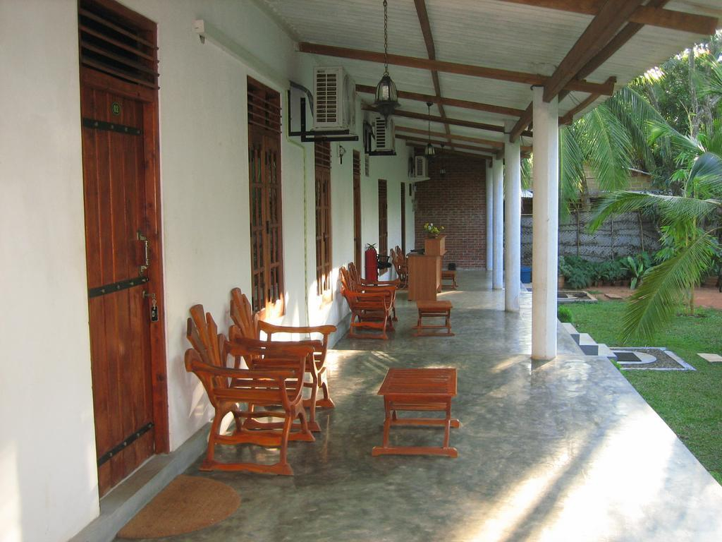 Liyana Holiday resort