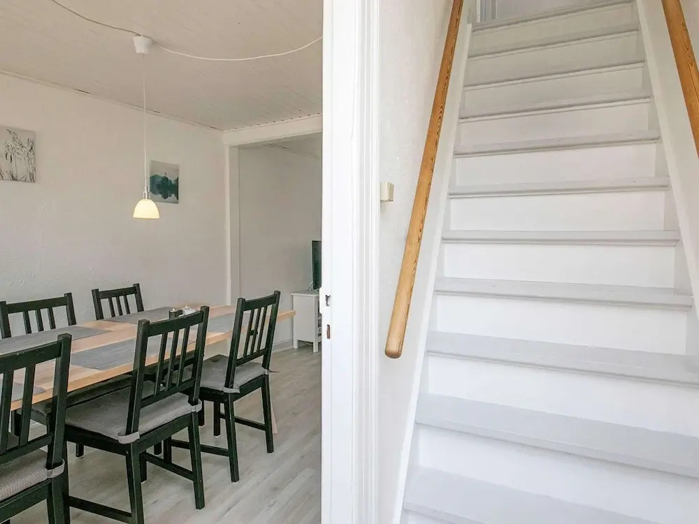6 Person Holiday Home in Faaborg