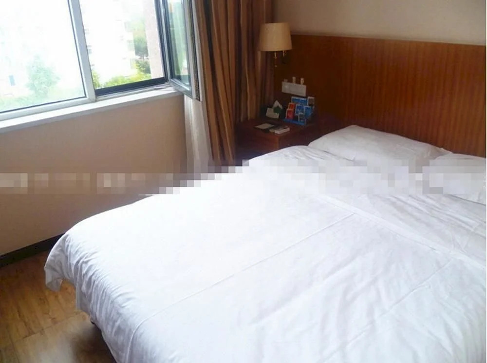 Tian Wai Tian Hotel