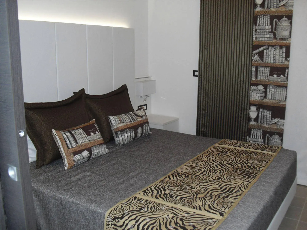 Hotel Rossini 4S