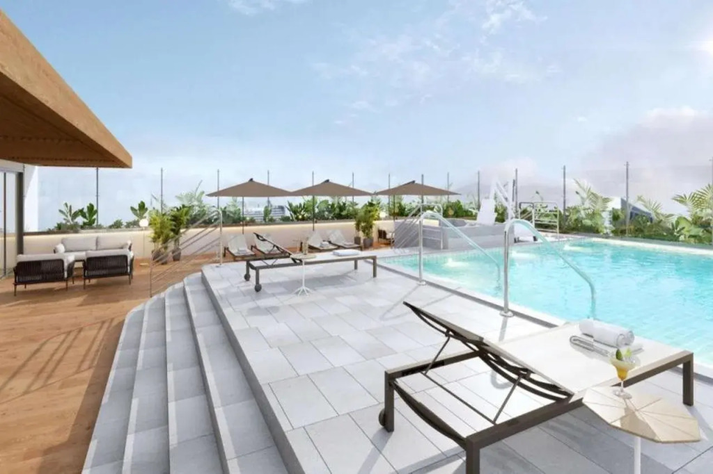 Hotel Hampton By Hilton Santiago De Los Caballeros
