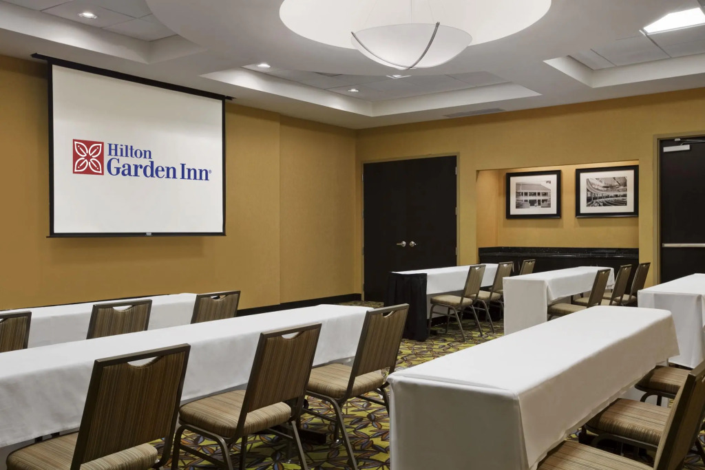 Hilton Garden Inn Nashville/Franklin-Cool Springs