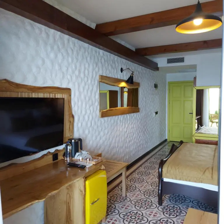 Ida Colors Hotel
