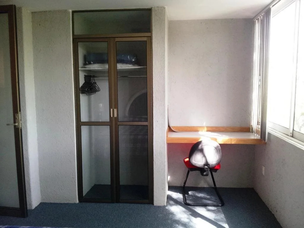 Suites Churubusco
