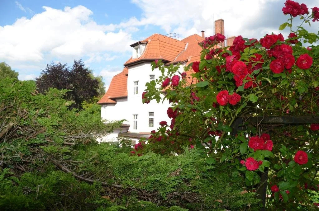 Kurhaus Jonsdorf