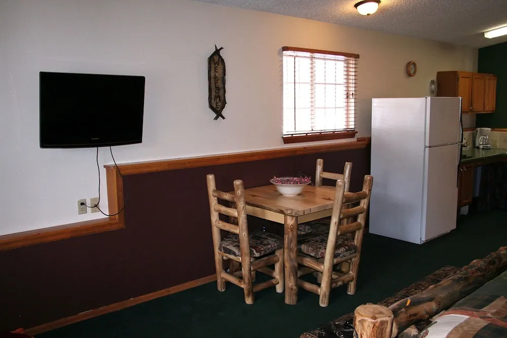 Timber Creek Chalets by Rocky Mountain Resorts