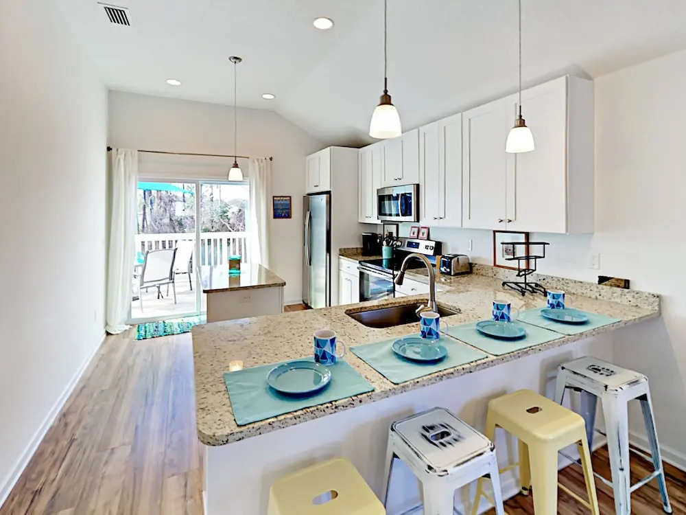 5395 Third - 3 Br Home