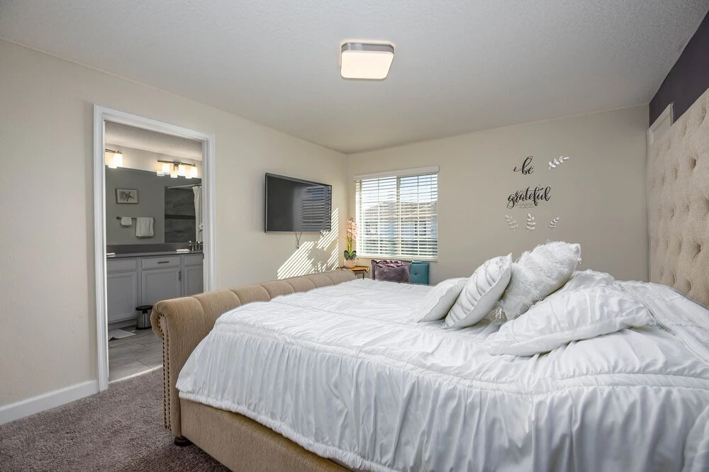 1575cg 5 Bedroom Townhouse by Redawning