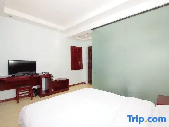 Yuzhong Sanxing Express Hotel