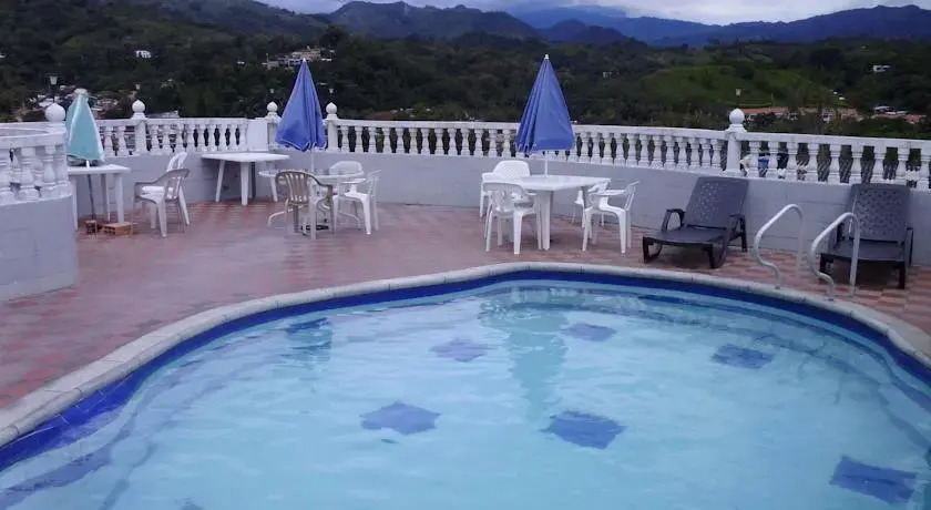 Hotel La Cascada