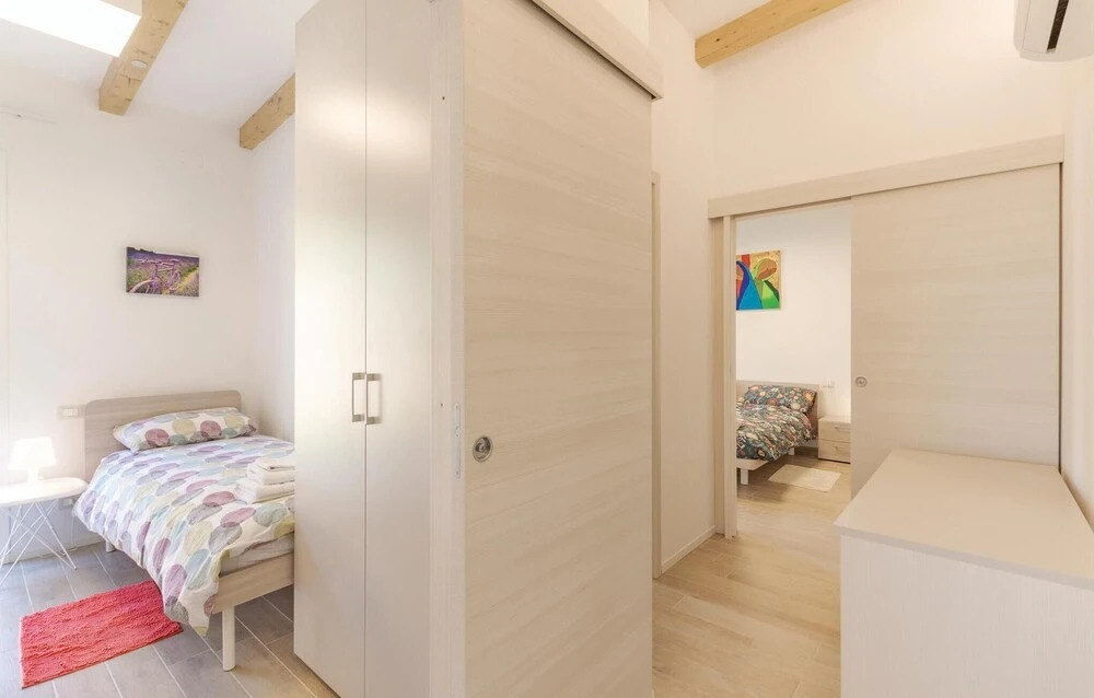 Casa Federica