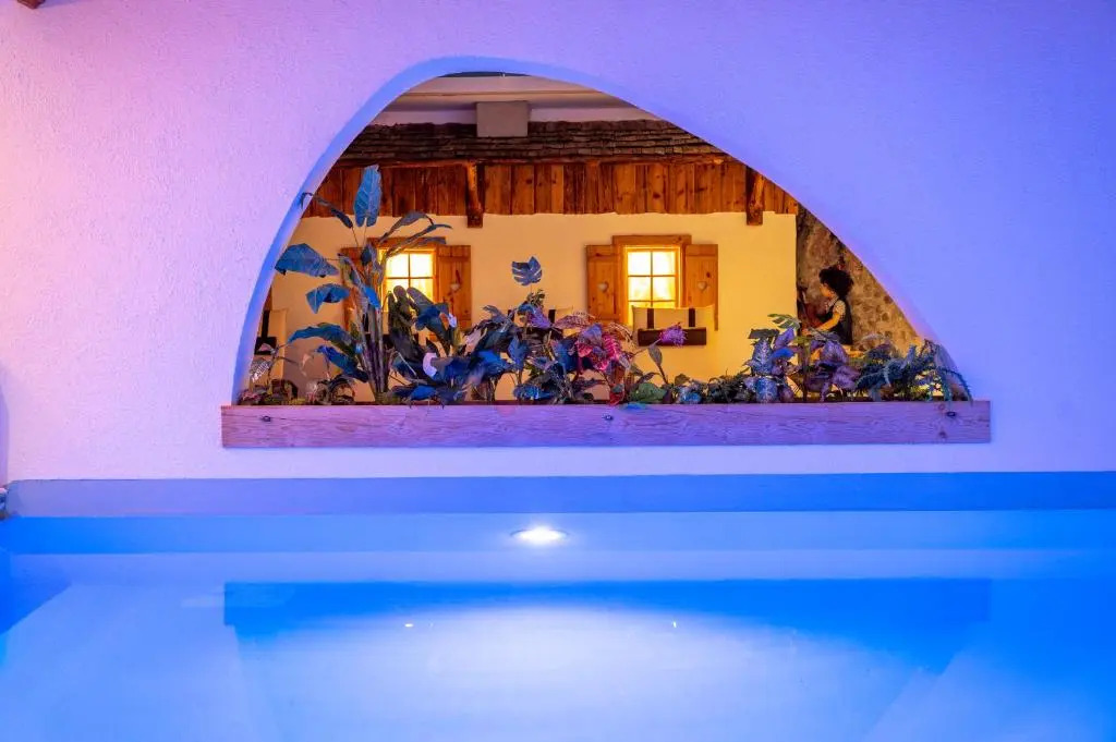 Hotel Bergkristall