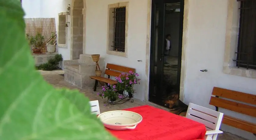 Masseria Lamasanta