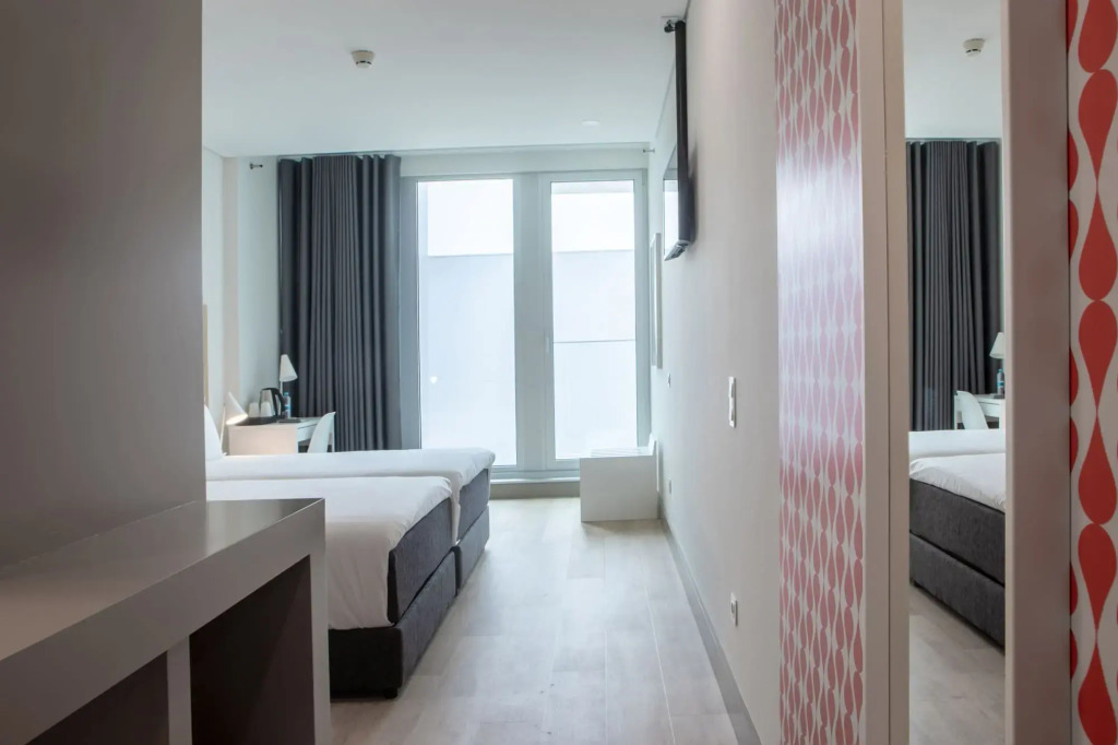 Stay Hotel Porto Aeroporto