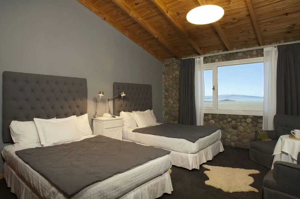 Blanca Patagonia Hostería Boutique y Cabañas