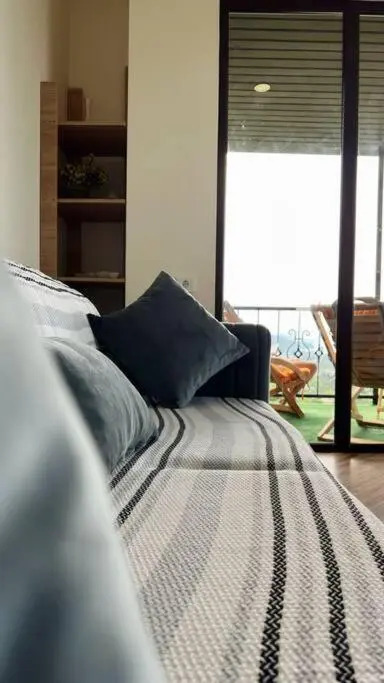 Sweet house