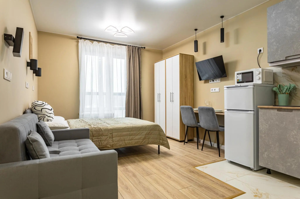 InHome24 (ИнХоум24) на улице Маковского