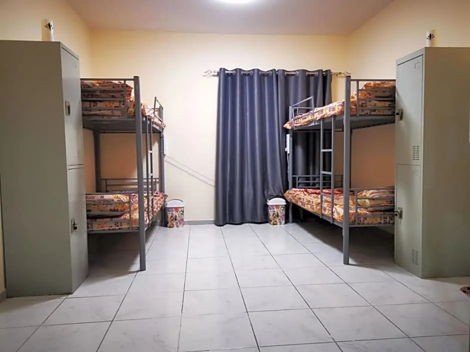 Royal Afh Hostel