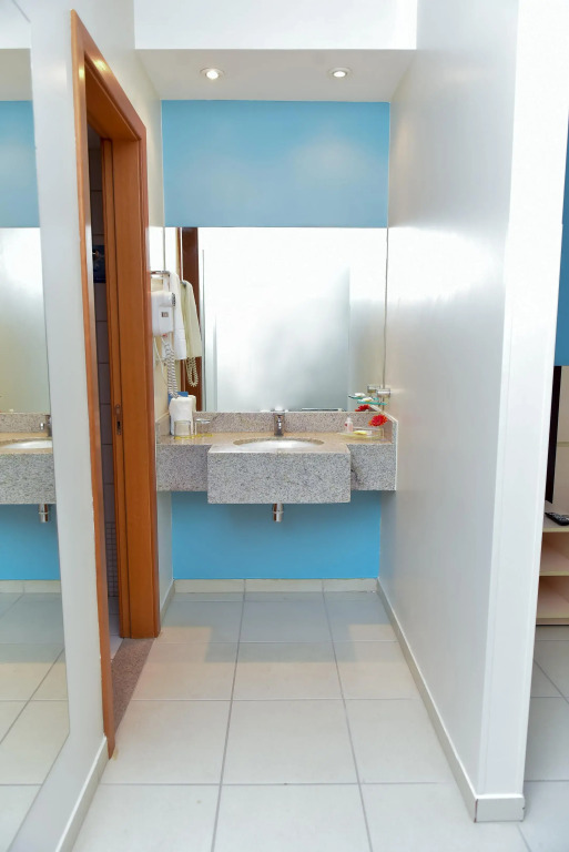 Comfort Hotel Goiânia
