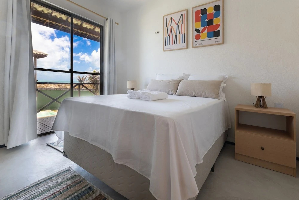 Beachfront Duplex #A3 - Seaside by Carpediem