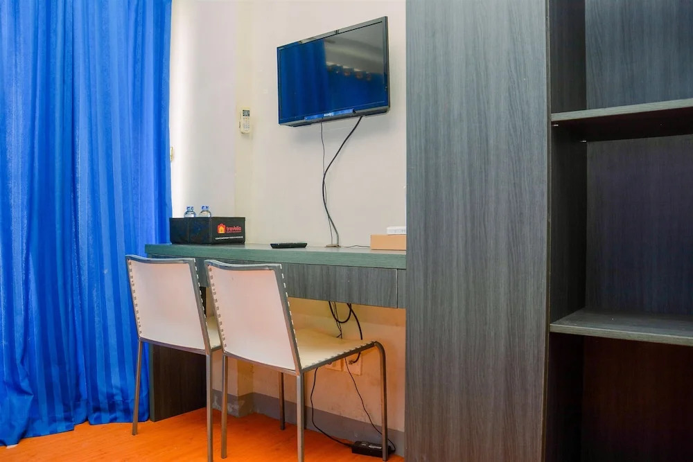 Affordable Price Studio Apartment at Taman Melati Margonda