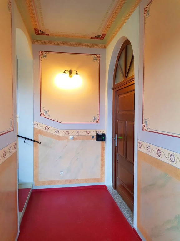 Apartment Elbhangblick - Apartment for 2 - 3 Persons