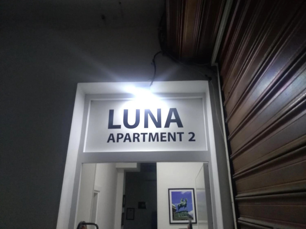 Apartment Luna Terazije