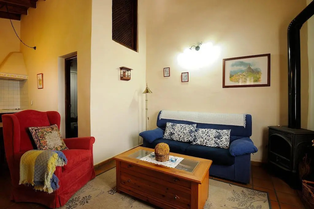 Finca La Majadera