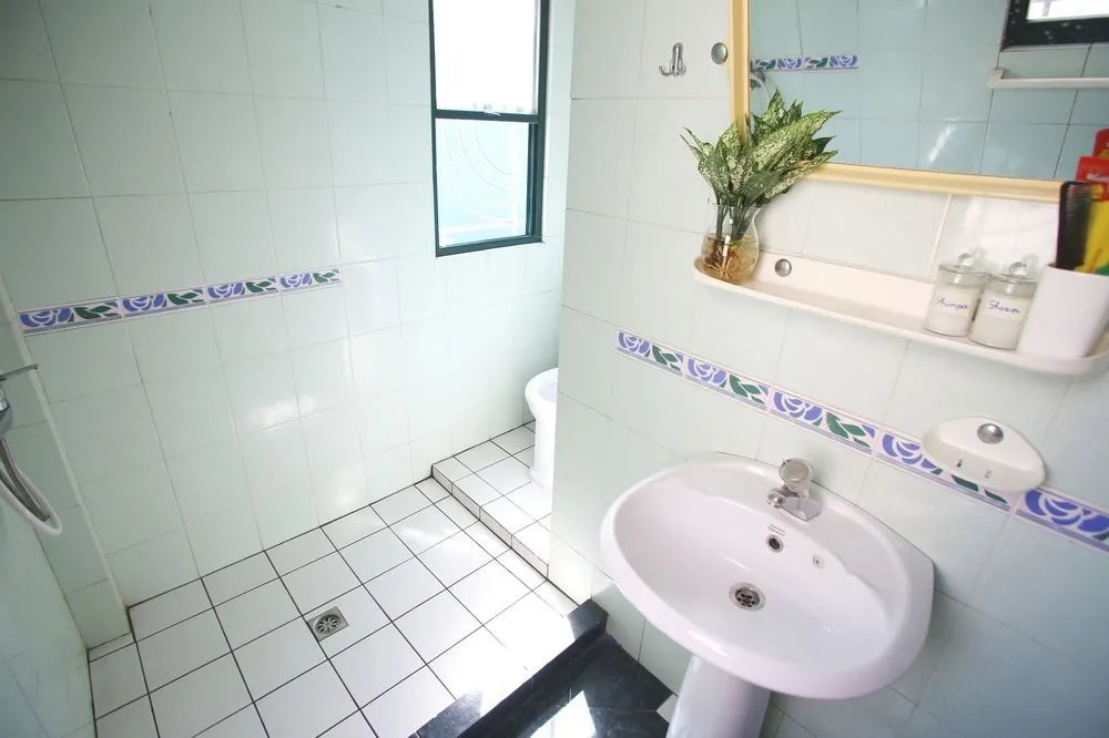 Midori Guesthouse